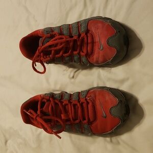 Nike shok 4.5 kids shoes